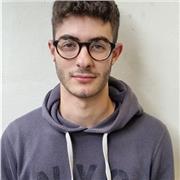 Studente di ingegneria offre lezioni private a ragazzi delle scuole medie e superiori, adattandole alle loro esigenze